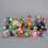 Super Mario Bros 18pcs Action Figure Doll Playset 7