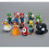 Super Mario Bros 18pcs Action Figure Doll Playset 8