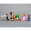 Super Mario Bros 18pcs Action Figure Doll Playset 10