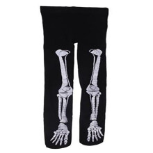(Stockings Only) Undertale Sans Cosplay Costume Mask Halloween
