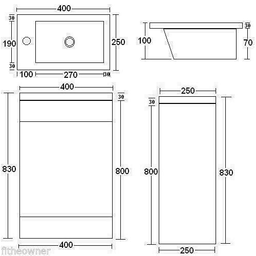 Lomond L Shape Left Hand Bathroom Suite in Gloss White Vanity Unit BTW Pan Set 1