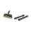 Kärcher Escova de alta performance para lavadora de alta pressão KARCHER PS 30 8