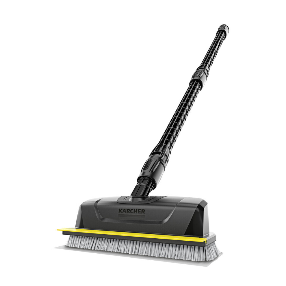 KARCHER PS30 POWER SCRUBBER PRESSURE WASHER BRUSH 2.644-123.0