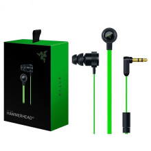 (Razer Hammerhead Pro V2) Razer Hammerhead Pro V2 In-Ear Earphone Headphone
