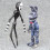 6pcs Five Nights at Freddy's Action Figures Toy Gift 8