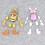 6pcs Five Nights at Freddy's Action Figures Toy Gift 10