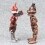 6pcs Five Nights at Freddy's Action Figures Toy Gift 7