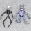 6pcs Five Nights at Freddy's Action Figures Toy Gift 11