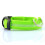 (Green, Large) LED Dog Collar Pet Night Safety Bright Adjustable 1