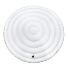 Dellonda 4-6 Person Hot Tub/Spa Inflatable Lid