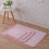 (Pink, XL(100*70cm)) Cooling Pet Mat 1