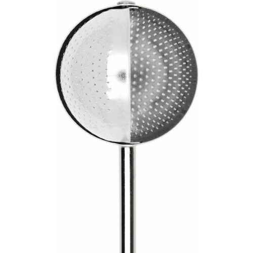 OXO OXO BREW Tee Ball Infuser mit Drehmechanismus 1