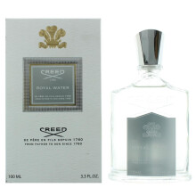 Creed Royal Water Eau De Parfum Spray Pour Homme 3.3 Oz./100 Ml