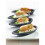 Pidy Mini Neutral Black Crispy Mussel Shells 6.5cm - 1x84 2