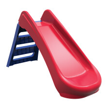 Palplay Kids Slide 18Mth to 6Yr - Indoor & Outdoor - Light & Foldable