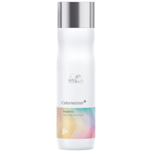 Wella Wella Professionals Colour Motion Colour Protection Shampoo 250ml
