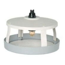 Gotcha Electronic Flea Killer Lamp Light for Pet Owners, Cats dogs