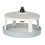 Gotcha Electronic Flea Killer Lamp Light for Pet Owners, Cats dogs 1