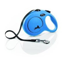 Flexi New Classic Dog Retractable lead 8 m
