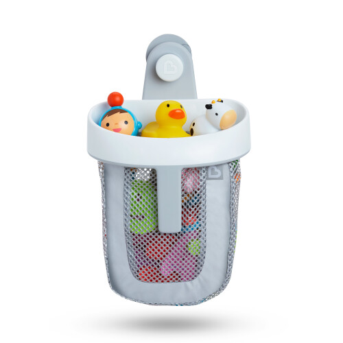 Munchkin Munchkin Super Scoop Bath Toy Organiser
