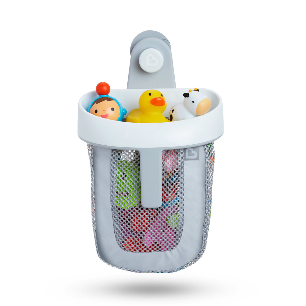 Munchkin Super Scoop Bath Toy Organiser