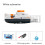Remote control submarine children's diving aquarium toy 7