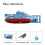 Remote control submarine children's diving aquarium toy 5
