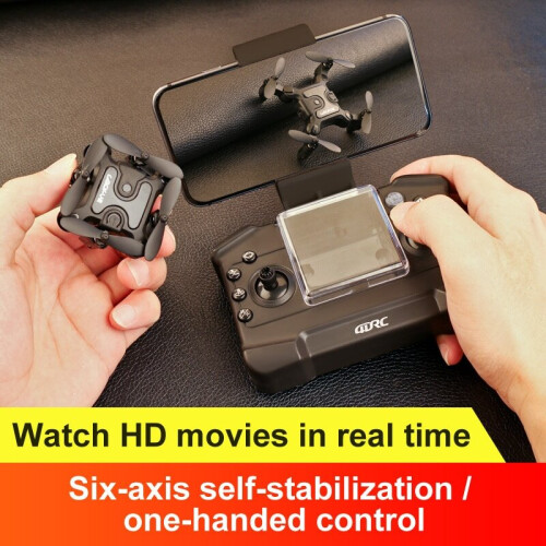 4DRC V2 Mini Drone HD Camera WiFi Fpv 1