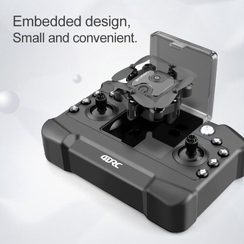 4DRC V2 Mini Drone HD Camera WiFi Fpv 2