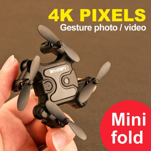 4DRC V2 Mini Drone HD Camera WiFi Fpv
