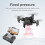 4DRC V2 Mini Drone HD Camera WiFi Fpv 4