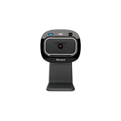 Microsoft LifeCam HD 3000 Web Camera HD 720P PC WebCam USB Windows XP,7,8 NEW|lifecam 1