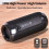 20w Portable Bluetooth Speaker Wireless Bass Column 2