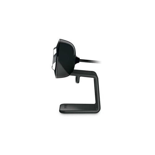 Microsoft LifeCam HD 3000 Web Camera HD 720P PC WebCam USB Windows XP,7,8 NEW|lifecam 2