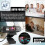 2K HD Webcam USB 3.0 Camera Built in Microphone For PC Computer Laptop Video Webcam Web Camera With Tripod Privacy Cover|Webcams 5
