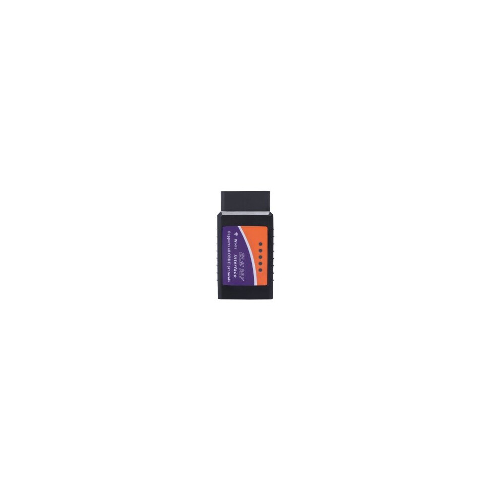 ELM327 WiFi Bluetooth OBD2 OBDII Car Diagnostic Scanner Code Reader