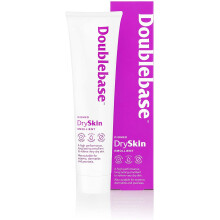 Doublebase Diomed Dry Skin Emollient. Clinically Proven Moisturiser for Eczema, Psoriasis and Dermatitis Treatment. Body Cream for Dry Skin