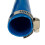 Pro-Kleen (20M) Layflat Blue Hose Pipe PVC Flood Drainage 3