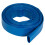 Pro-Kleen (5M) Layflat Blue Hose Pipe PVC Flood Drainage 2