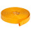 Pro-Kleen (15M) Heavy-Duty Layflat Yellow Hose Pipe PVC 2