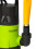 Pro-Kleen (15M) Heavy-Duty Layflat Yellow Hose Pipe PVC 5