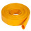 Pro-Kleen (5M) Heavy-Duty Layflat Yellow Hose Pipe PVC 2