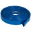 Pro-Kleen (20M) Layflat Blue Hose Pipe PVC Flood Drainage 2