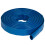 Pro-Kleen (15M) Layflat Blue Hose Pipe PVC Flood Drainage 2
