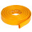 Pro-Kleen (10M) Heavy-Duty Layflat Yellow Hose Pipe PVC 2