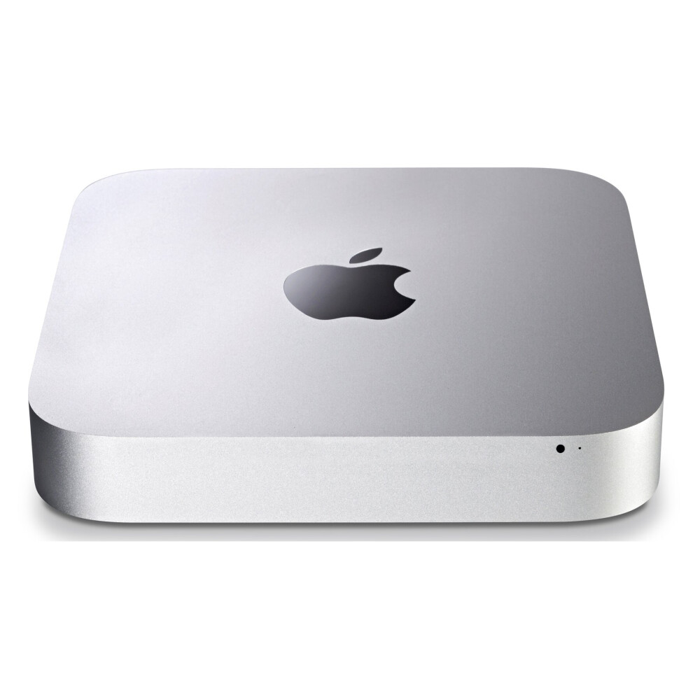 Apple Mac Mini 1.4Ghz I5 4Gb 500Gb 2014 A Grade 924803974835