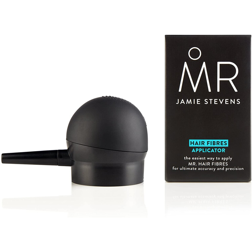 MR Jamie Stevens Hair Fibres Applicator