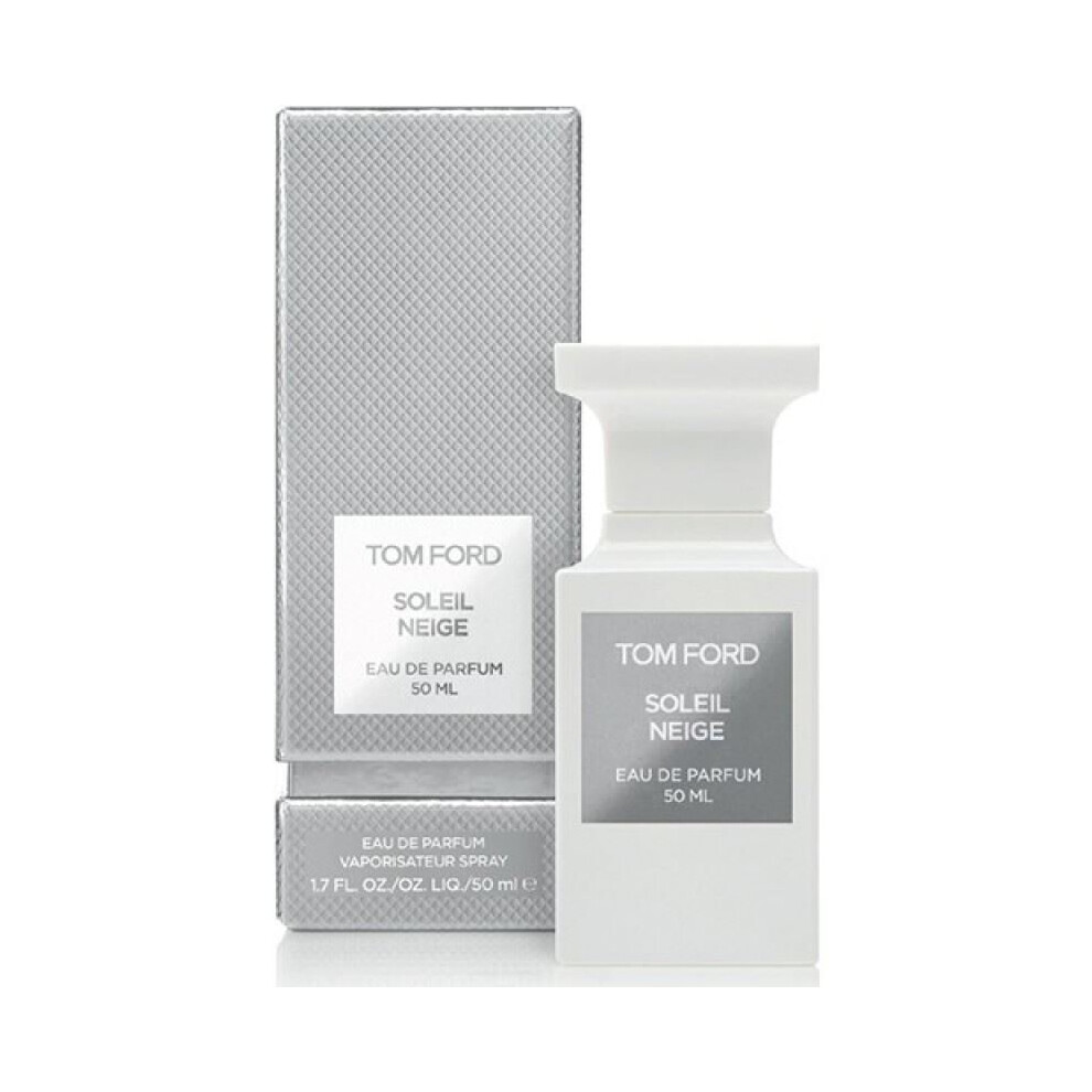 Tom Ford Soleil Neige 50ml Eau De Parfum