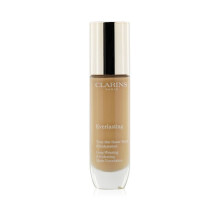 Clarins - Everlasting Lang anhaltende & feuchtigkeitsspendende Matte Foundation 108n (30ml)