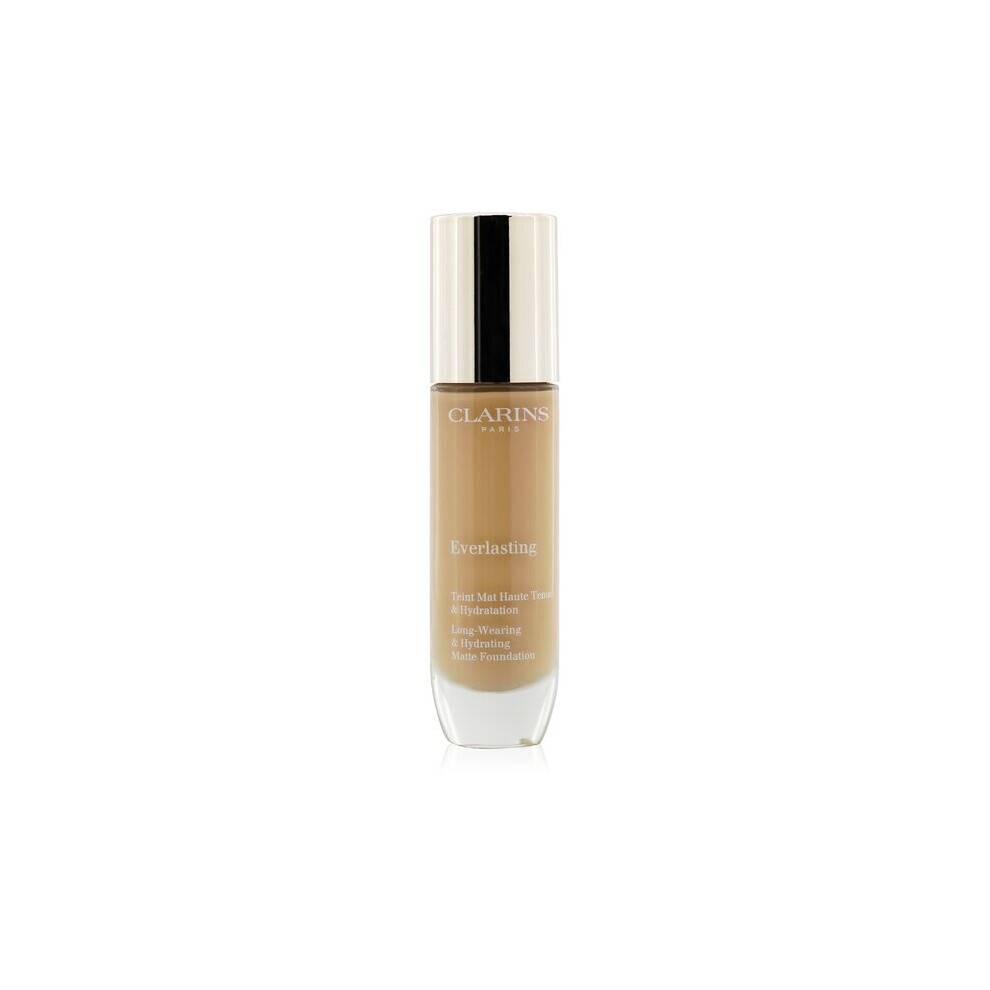 Everlasting Long Wearing & Hydrating Matte Foundation - # 108w Sand - 30ml/1oz